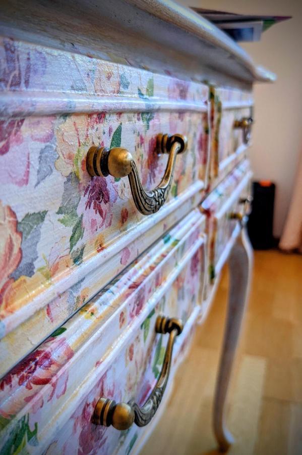 Queen Apartment 于尔岑 外观 照片