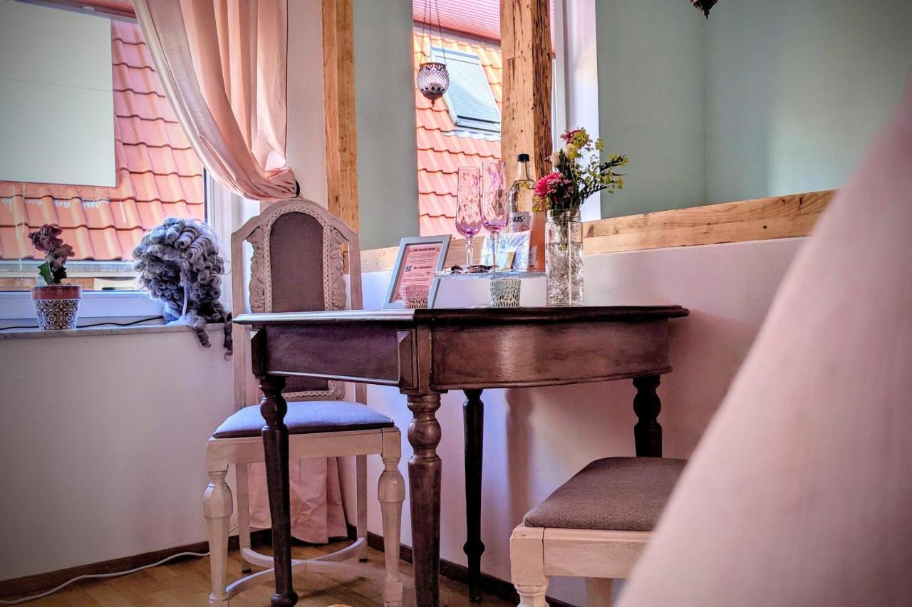 Queen Apartment 于尔岑 外观 照片